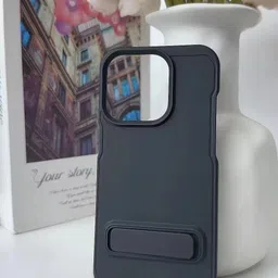 CASE CREATION Cartoon Characters Printed iPhone 16 Bumper Case Mobile Accessories-93