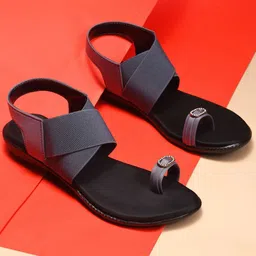 JodyHub Women Open Toe Flatform Heel Sandals-image-74
