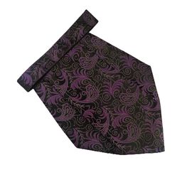 Paisley Design Cravats-image-64