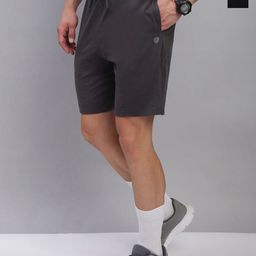 Lux Cozi Men Pack of 2 Antimicrobial Technology Shorts-image-93
