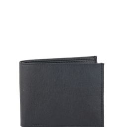 CLARABAE Men PU Two Fold Wallet-image-3