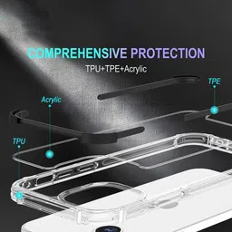 CASE CREATION iPhone XR Back Case Mobile Accessories image 2