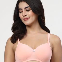 LILY Bra Full Coverage Lightly Padded image 4
