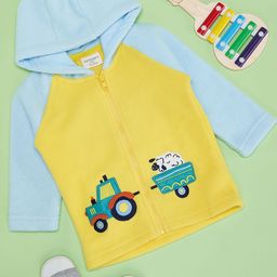 Pantaloons Baby Boys Sweatshirt-picture-9