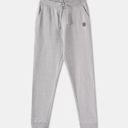 R&B Boys Embroidered Joggers-image-26