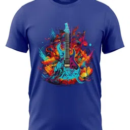 Print My Fashion Boys Printed T-shirt-image-81