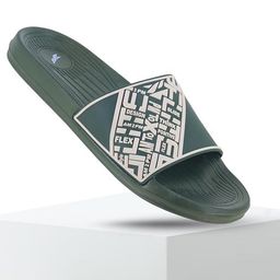 FLITE Men Casual Sliders-49