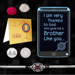 DeoDap Unisex Multi Rakhi-image-60