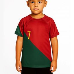 dostitch Boys Multi Tshirts-22