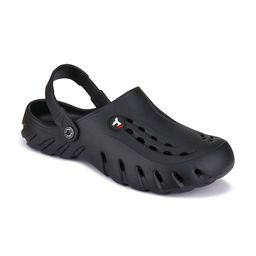 DRACKFOOT Men Clogs image 4