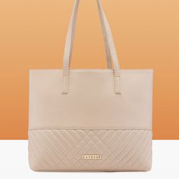 Caprese Serene Textured Shoulder Bag-42