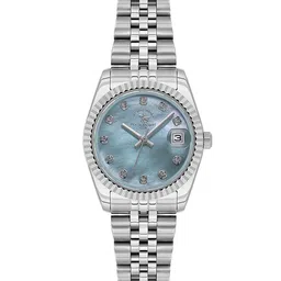 SANTA BARBARA POLO & RACQUET CLUB Women Bracelet Style Straps Analogue WatchSB.4.10016-2-picture-19