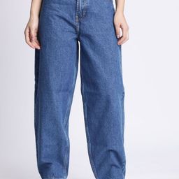 Bene Kleed Women High-Rise Jeans-image-70