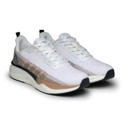 JQR Men Mesh Running Shoes image 3