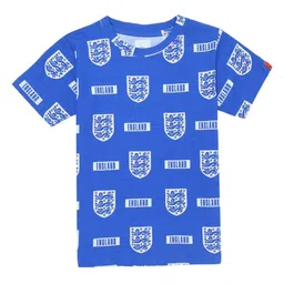 CHILINS Unisex Graphic Printed Regular Fit T-shirt-image-26