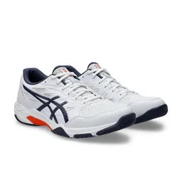 ASICS Men Gel-Rocket 11 Badminton Sports Shoes-image-85