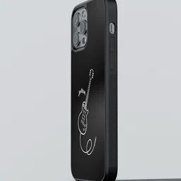 macmerise Tropical Printed iPhone 13 Pro Back Case Mobile Accessories-image-99