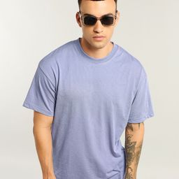 Beyoung Men Cut Outs T-shirt-image-42