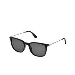 Police Men Square Sunglasses with UV Protected Lens-54