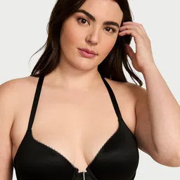 Victoria's Secret Bra Medium Coverage Underwired Lightly Padded-26