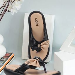 Colo Platform Sandals-image-92