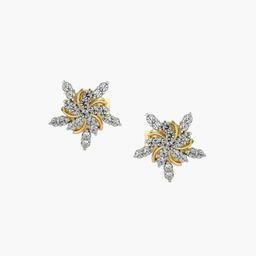 VALANOVA Women Earrings Diamond-picture-36