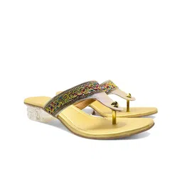FABBMATE Embellished Party Comfort Mules-image-50