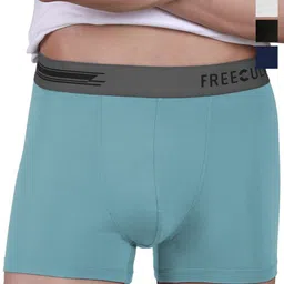 FREECULTR Pack Of 4 Anti-Bacterial Trunks FC-T-MRB-CW-AG-SPB-04_S-image-38