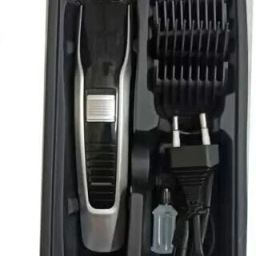 Rich Choice Beard & Hair 538-TRIMMER Professional Hair Trimmer Fully Waterproof Trimmer 60 min Runtime 4 Length Settings-image-82