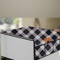 The Furnishing Tree Fridge Top Cover Compatible for-image-53