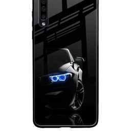 QRIOH Quirky Printed Samsung Galaxy A70 Back Case Mobile Accessories-picture-39
