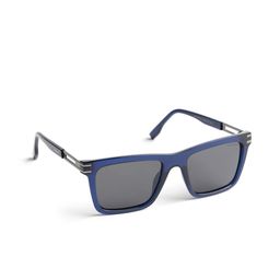 OPIUM Crystal Wayfarer Polarized & UV Protection Plastic Sunglasses for Men-image-24