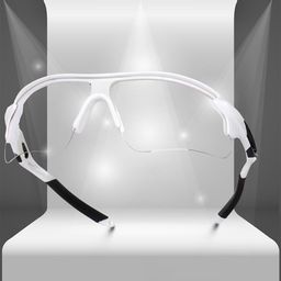 LEGEND EYEWEAR Unisex Full Rim Sports Sunglasses With UV Protected Lens SGLHBHYV6JYZJQZF-13