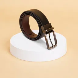 BYFORD by Pantaloons Men Leather Formal Belt-picture-46