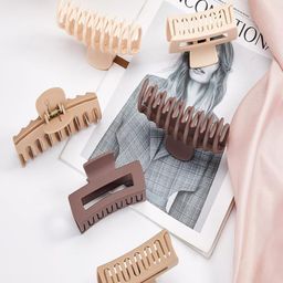 AmazingKarts Women Claw Clip-image-55