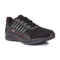 JQR Men Mesh Running Non-Marking Shoes-image-37