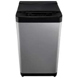 Panasonic 7 kg 5 Star Fully Automatic Top Load Washing Machine (C2, NA-F70C2LRB, 12 Wash Programs, Sizzling Silver)-9