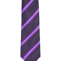 Calvadoss Men Woven Design Broad Tie-image-42