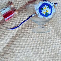 TheYUGO Thread Rakhi-image-35