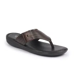 FAUSTO Men PU Comfort Sandals-image-32
