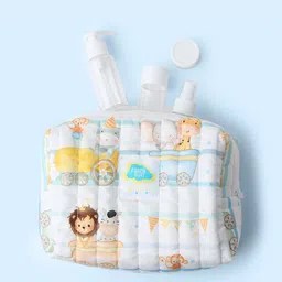 Fancy Fluff Kids Textured Travel Pouch Kit-image-90