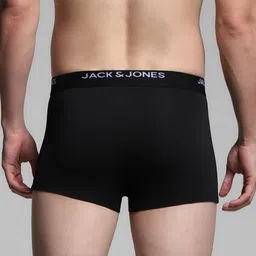 Jack & Jones Pack Of 3 Short Trunks 9014677002 image 5
