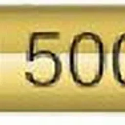 unomax UM-5000 Black 0.7MM Ball Pen Refill-picture-40