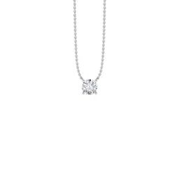 LUNA 14Kt Gold Lab Grown Round Diamond Chain -1.93 g-picture-28