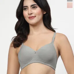 LILY Bra Full Coverage Lightly Padded-picture-52