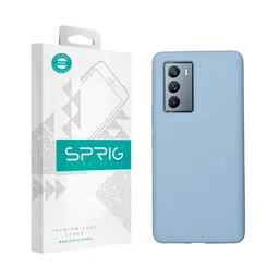 SPRIG Solid Printed Back Case Mobile Accessories-picture-24