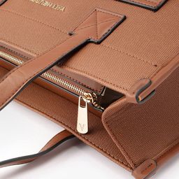 Van Heusen Textured Shoulder Bag image 4