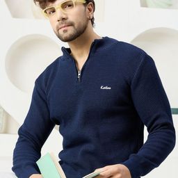 KVETOO Men Pullover-image-46