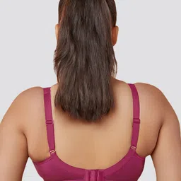 MAASHIE Bra Full Coverage image 3