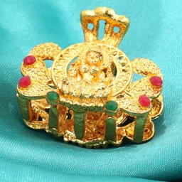 KRENOZ Women Claw Clip Hair Accessory-image-78